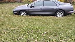 1995 Oldsmobile Aurora