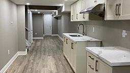 2 Bedroom Basement For Rent In Brampton