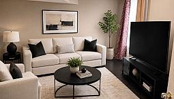 Walk/out Basement For Rent In Mccowan And Steels Ave 
