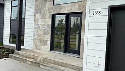 Brand New 3Bdr House For Rent In Kleefeld Mb