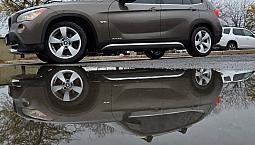 2012 Bmw X1 28I