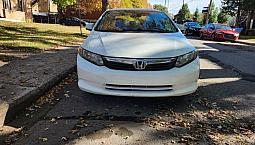 ⭐️ Honda Civic 2012 ⭐️