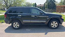 2005 Jeep Grand Chero