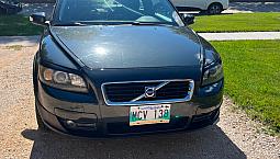 2009 Volvo C30