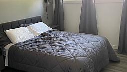 3 Bedroom 1 Bath Main Floor Suite