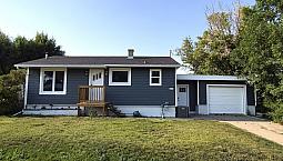Renovated 3 Bed, 2 Bath, Home With Excellent Location