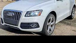 Audi Q5 Great Condition 
