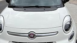 2014 Fiat 500l