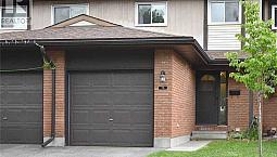 Nov 1 - 3 Bed 2.5 Bath 1 Den 1 Garage Town Kanata Eom School