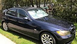 2006 Bmw 330Xi E90