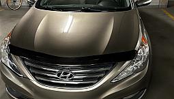 Hyundai Sonata 2014 Gls — 135 000 Km