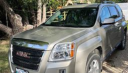2013 Gmc Terrain 