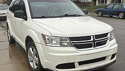 2015 Dodge Journey Active - $1,600 Firm
