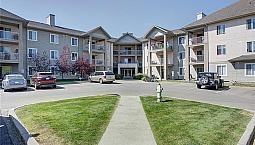 Bank-Owned Condo 4 Sale In Citadel Nw # 216 Calgary For $339,900