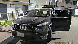 2014 Jeep Cherokee North For Sale