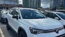 2025 Vw Taos Lease Takeover