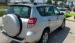 2010 Rav4