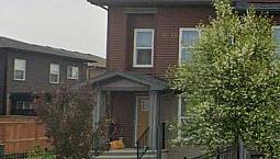 3 Bedroom + Den Duplex With Double Garage