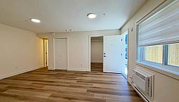 2 Bed 1 Bath Legal Suite