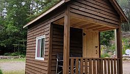 Rugged..four Season..two Loft..tiny Home