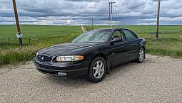 2001 Buick Regal