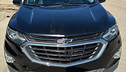2018 Chevy Equinox 