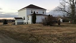 3 Bedroom Apartment For Rent At 7375 Brooklyn Street