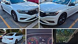 2019 Volkswagen Jetta Gl1