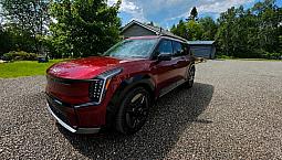 2025vred Ev9