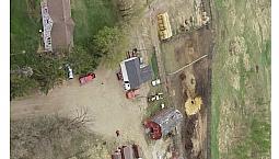 St. Brieux Sk- 52 Acres- 3 Bed 2 Bath 