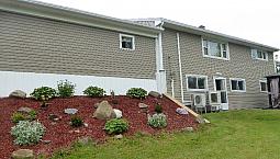 A 4 Bedroom, 2 Bath, Walk Out Ranch Style Home For Sale