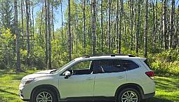 Subaru Forester Fully Loaded