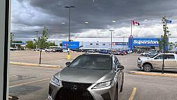 2021 Lexus Rx350 F-Sport 3
