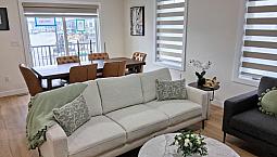 Brand New Townhome For Rent