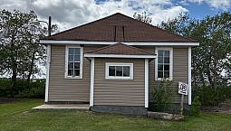 24X32 Building