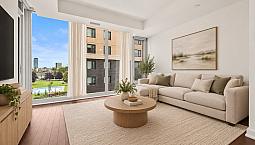 For Rent - 1 Bedroom Condo At 111 Champagne Ave, Little Italy 