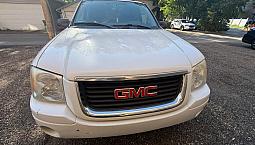 Gmc Envoy Xl 2005 Awd For Sale