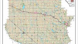 County Of Flagstaff Farmland For Tender