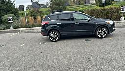 2015 Ford Escape Se Ecoboost | 126,000 Km | Well Maintained