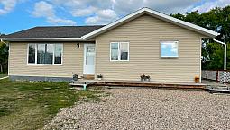 House For Sale In Quiet Town Of Canwood Sk