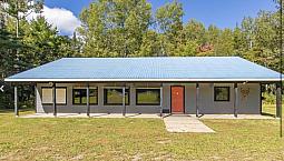 House For Sale, Camp For Sale, Lots Of Beautiful Land