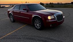 2008 Chrysler 300