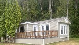 Mobile Home For Sale In Terrace