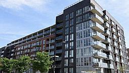 Condo A Louer Griffentown Mointreal