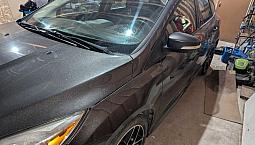 Ford Focus 2015 Se Hatchback 