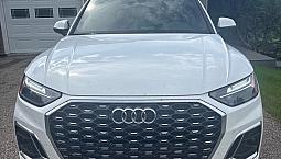 2023 Audi Q5 Sportsback