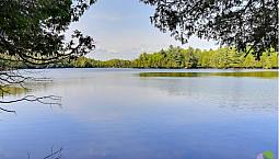 (rare ) 150 Acres With Lake Front 1hr North Of Montreal