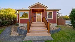 1201 Pleasant Street