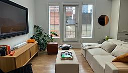 2 Storey Penthouse Loft In Beltline (private Sale)