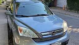 2007 Honda Cr-v Ex-l Awd – Leather, Sunroof, 235k – $5,100 Firm